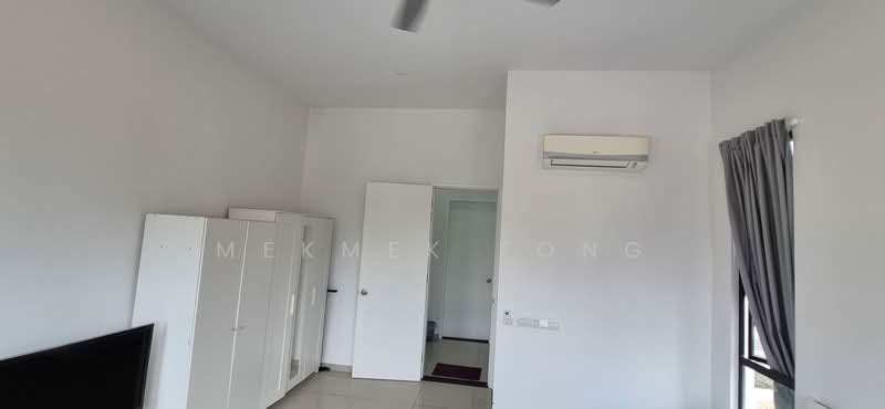 2-storey Terraced House for Sale in Johor Bahru (Johor) - MekMek Fong - Interior - PropertyGuru.com.my