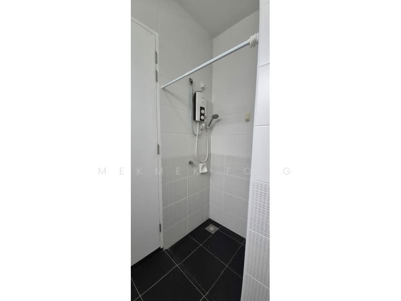 2-storey Terraced House for Sale in Johor Bahru (Johor) - MekMek Fong - Bathroom - PropertyGuru.com.my