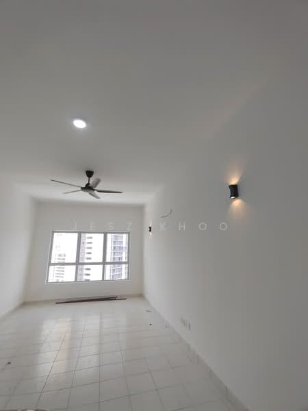 Condominium for Rent at Condominium Akasia Bukit Jalil - JESZ KHOO - Living Room - PropertyGuru.com.my