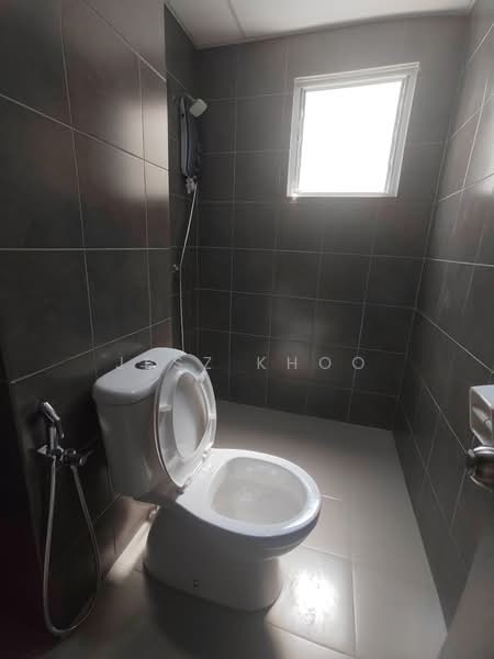 Condominium for Rent at Condominium Akasia Bukit Jalil - JESZ KHOO - Bathroom - PropertyGuru.com.my