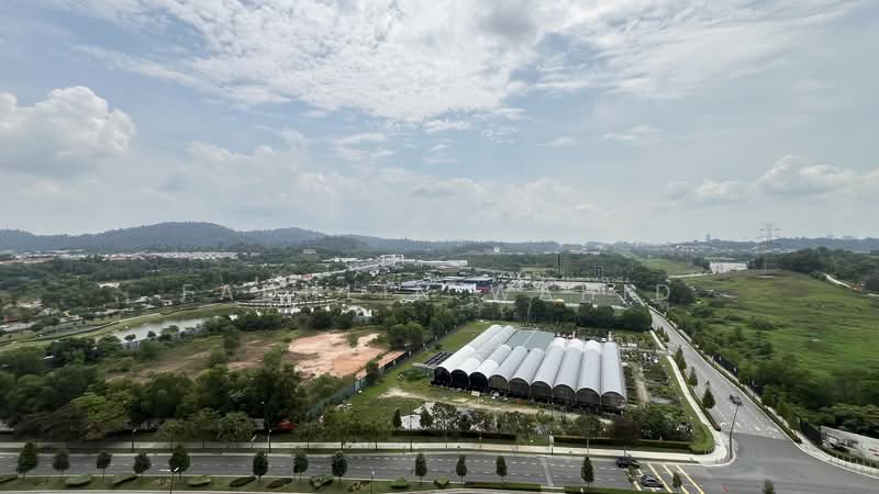 Servis Apartment untuk Disewa di Huni @ Eco Ardence - Fadhlin Wahid - Exterior - PropertyGuru.com.my