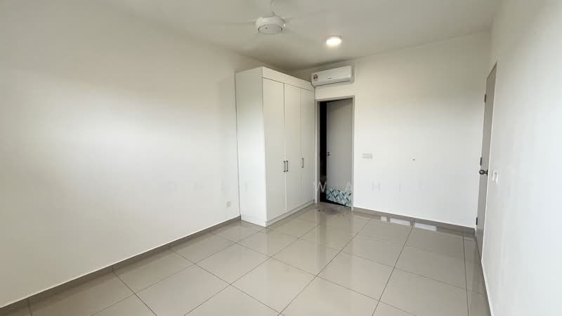 Servis Apartment untuk Disewa di Huni @ Eco Ardence - Fadhlin Wahid - Interior - PropertyGuru.com.my