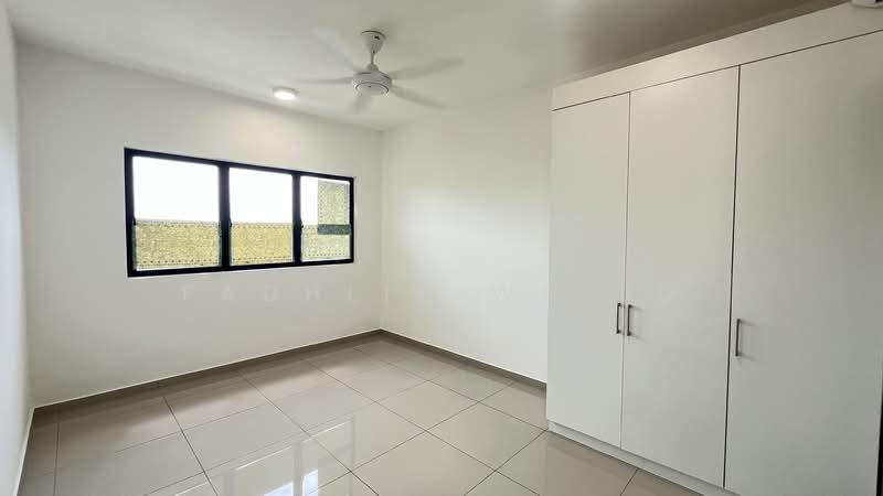 Servis Apartment untuk Disewa di Huni @ Eco Ardence - Fadhlin Wahid - Bedroom - PropertyGuru.com.my
