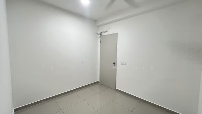 Servis Apartment untuk Disewa di Huni @ Eco Ardence - Fadhlin Wahid - Interior - PropertyGuru.com.my
