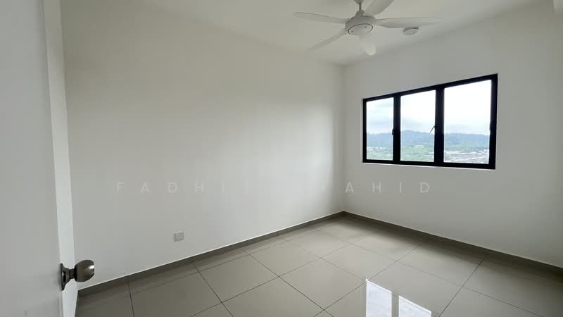 Servis Apartment untuk Disewa di Huni @ Eco Ardence - Fadhlin Wahid - Bedroom - PropertyGuru.com.my