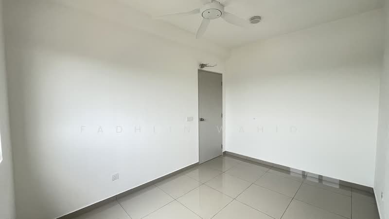 Servis Apartment untuk Disewa di Huni @ Eco Ardence - Fadhlin Wahid - Interior - PropertyGuru.com.my