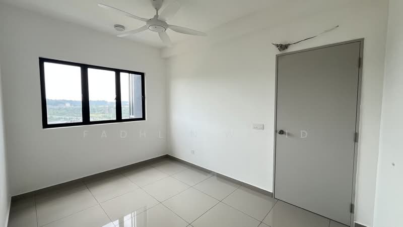 Servis Apartment untuk Disewa di Huni @ Eco Ardence - Fadhlin Wahid - Interior - PropertyGuru.com.my