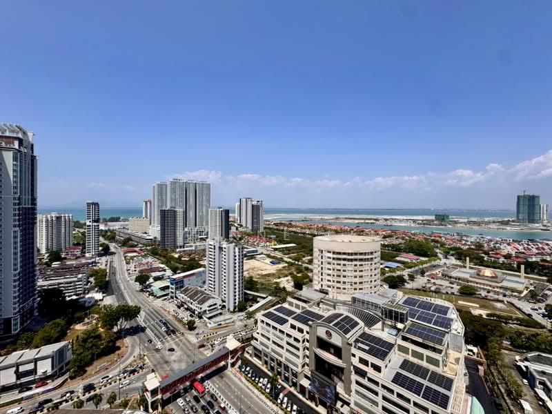 Condominium for Rent at City Residence - Evonne Lim - View - PropertyGuru.com.my