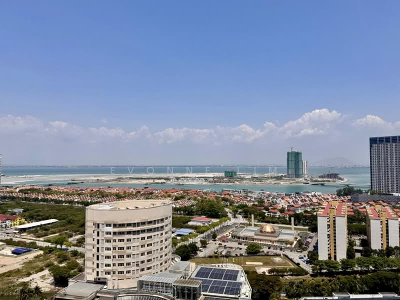 Condominium for Rent at City Residence - Evonne Lim - View - PropertyGuru.com.my