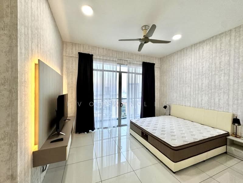Condominium for Rent at City Residence - Evonne Lim - Bedroom - PropertyGuru.com.my