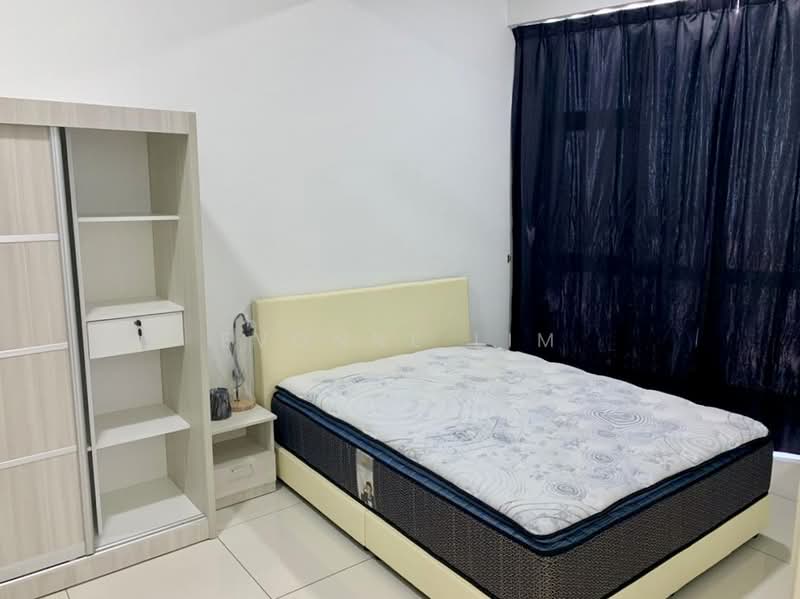Condominium for Rent at City Residence - Evonne Lim - Bedroom - PropertyGuru.com.my