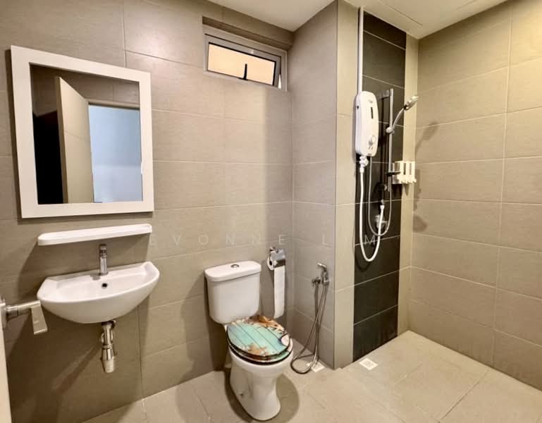 Condominium for Rent at City Residence - Evonne Lim - Bathroom - PropertyGuru.com.my