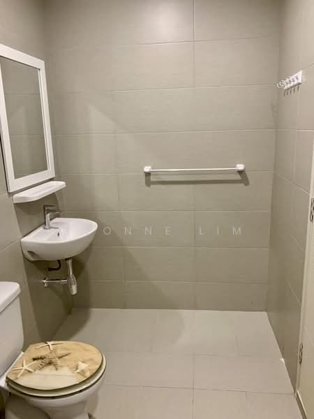 Condominium for Rent at City Residence - Evonne Lim - Bathroom - PropertyGuru.com.my
