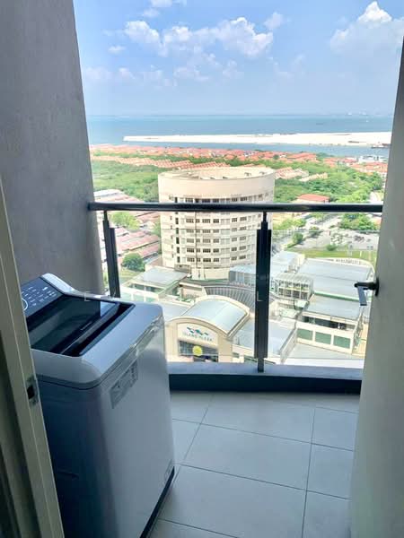 Condominium for Rent at City Residence - Evonne Lim - Yard - PropertyGuru.com.my