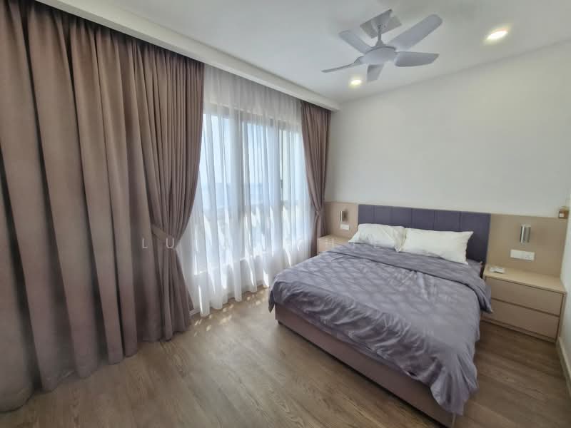 Condominium for Rent at Park Place - Lucas Chiew - Bedroom - PropertyGuru.com.my