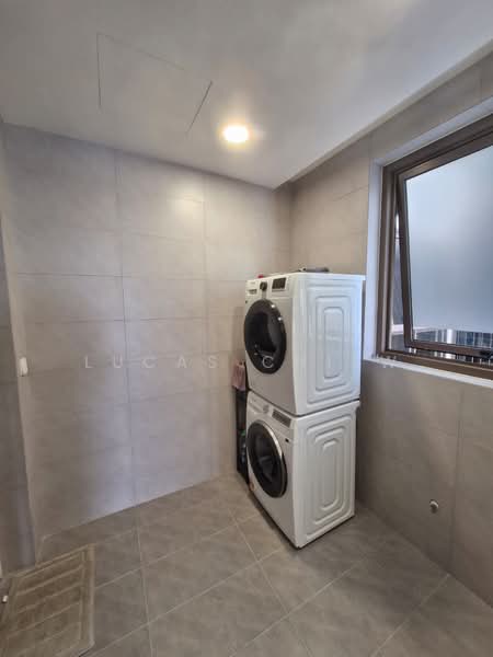 Condominium for Rent at Park Place - Lucas Chiew - Interior - PropertyGuru.com.my