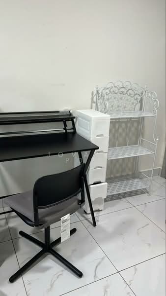 Service Residence for Rent at Arte Cheras - Jovane Por - Study - PropertyGuru.com.my