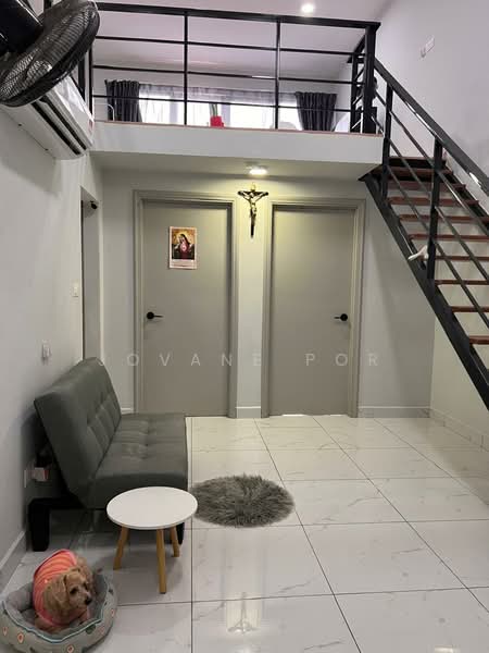 Service Residence for Rent at Arte Cheras - Jovane Por - Interior - PropertyGuru.com.my