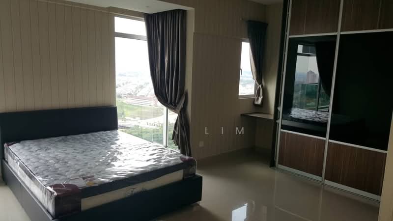 Condominium for Rent at Kiara Residence 2 (Residensi Kiara Jalil 2) - Yen Lim - Bedroom - PropertyGuru.com.my