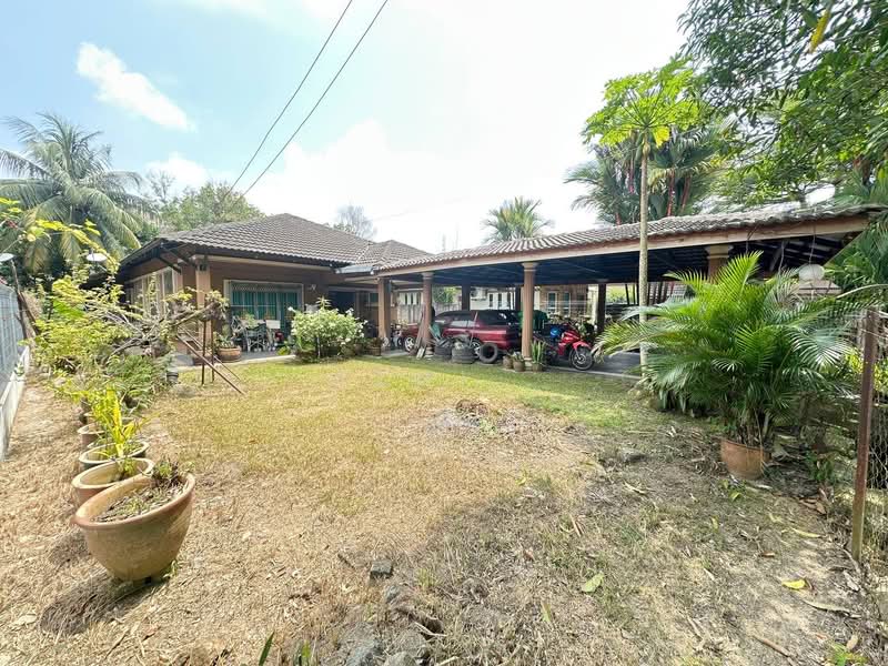 Bungalow for Sale in Bandar Baru Bukit Beruntung (Serendah) - Azmi . - Exterior - PropertyGuru.com.my