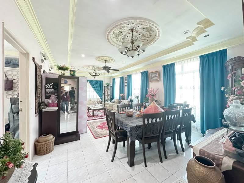 Bungalow for Sale in Bandar Baru Bukit Beruntung (Serendah) - Azmi . - PropertyGuru.com.my