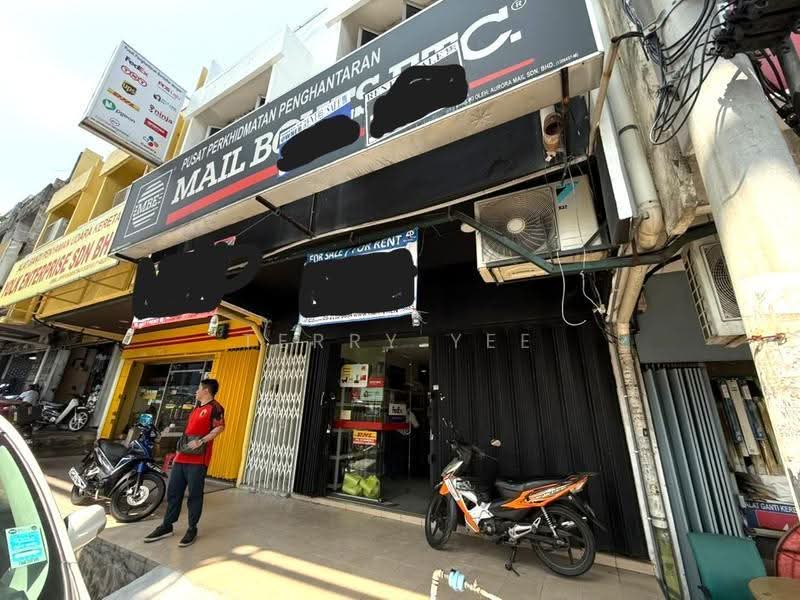 Kedai untuk Disewa di Cheras (Kuala Lumpur) - Terry Yee - PropertyGuru.com.my