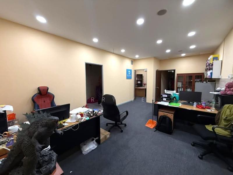 Kedai untuk Disewa di Cheras (Kuala Lumpur) - Terry Yee - Interior - PropertyGuru.com.my
