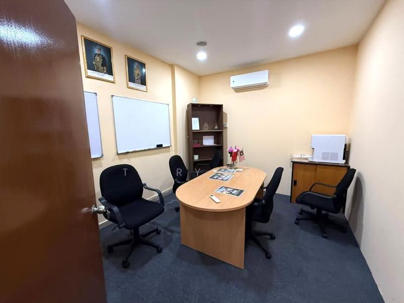 Kedai untuk Disewa di Cheras (Kuala Lumpur) - Terry Yee - Interior - PropertyGuru.com.my