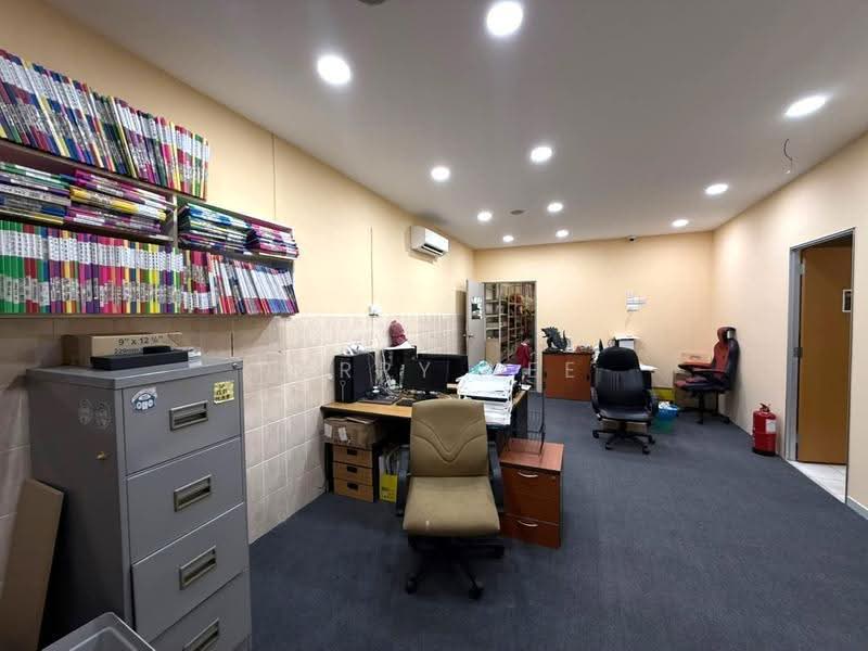 Kedai untuk Disewa di Cheras (Kuala Lumpur) - Terry Yee - Interior - PropertyGuru.com.my