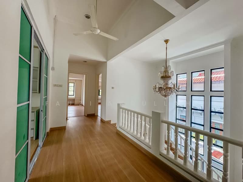Bungalow for Sale in Ara Damansara (Selangor) - Fauzi Abdullah - Interior - PropertyGuru.com.my