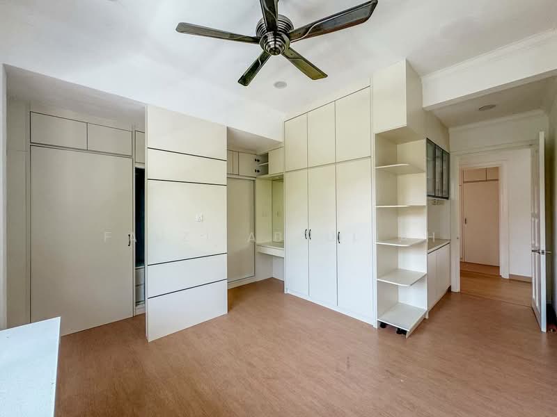 Bungalow for Sale in Ara Damansara (Selangor) - Fauzi Abdullah - Bedroom - PropertyGuru.com.my