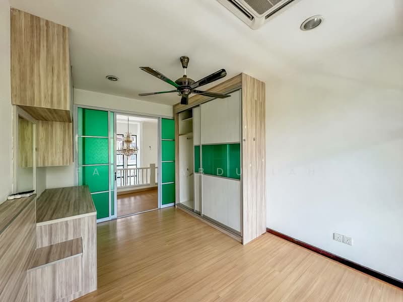 Bungalow for Sale in Ara Damansara (Selangor) - Fauzi Abdullah - Interior - PropertyGuru.com.my