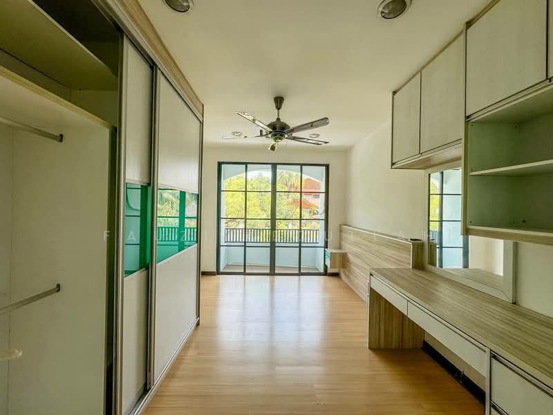 Bungalow for Sale in Ara Damansara (Selangor) - Fauzi Abdullah - Bedroom - PropertyGuru.com.my
