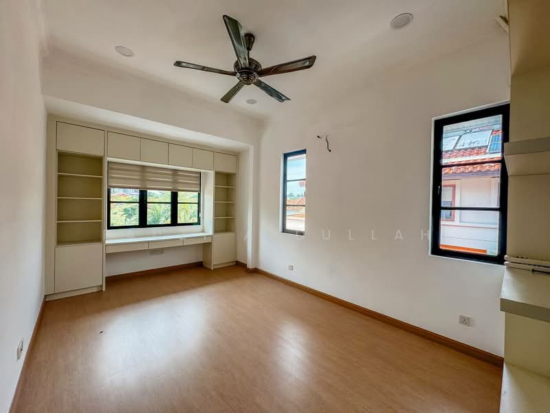 Bungalow for Sale in Ara Damansara (Selangor) - Fauzi Abdullah - Study - PropertyGuru.com.my