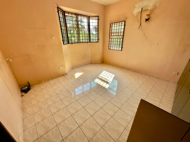 2-storey Terraced House for Sale in Bandar Mahkota Cheras (Cheras) - Luqman Ramli - Interior - PropertyGuru.com.my