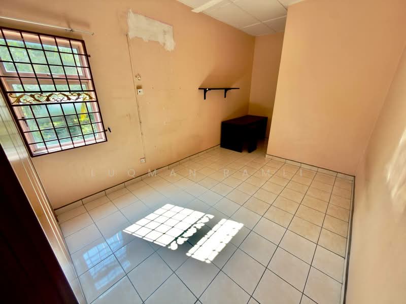 2-storey Terraced House for Sale in Bandar Mahkota Cheras (Cheras) - Luqman Ramli - Interior - PropertyGuru.com.my