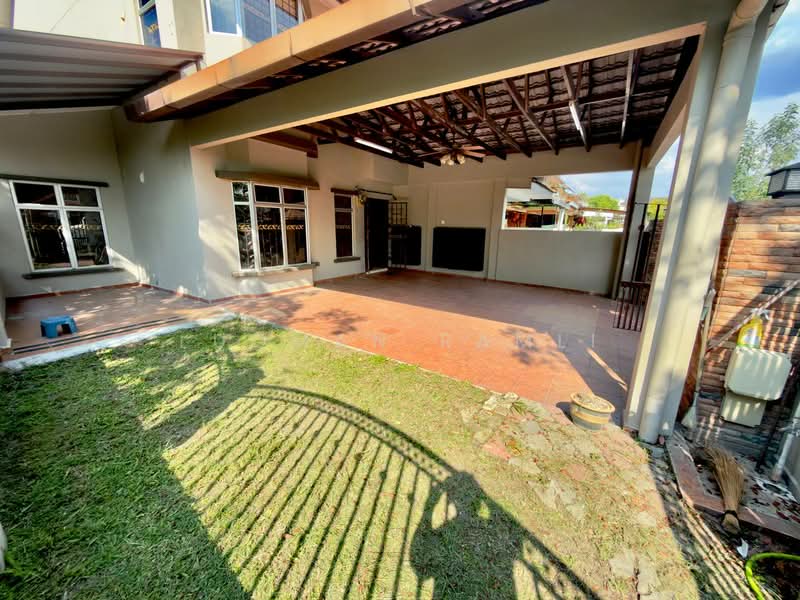 2-storey Terraced House for Sale in Bandar Mahkota Cheras (Cheras) - Luqman Ramli - Exterior - PropertyGuru.com.my
