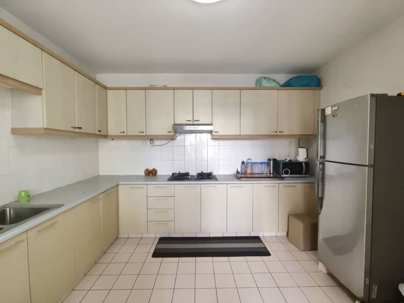 Condominium for Rent at The Wadihana - Foo Jun Tao - Kitchen - PropertyGuru.com.my