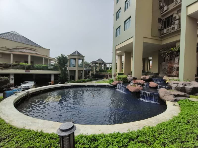 Condominium for Rent at The Wadihana - Foo Jun Tao - Exterior - PropertyGuru.com.my