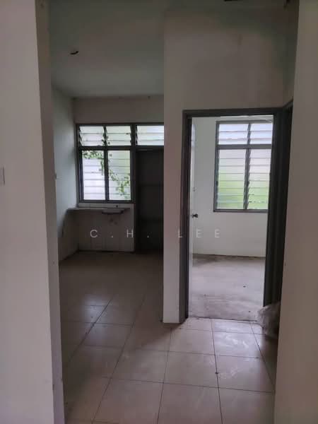 Rumah Teres 1 Tingkat untuk Dijual di Sungai Petani (Kedah) - C.H. Lee - Interior - PropertyGuru.com.my