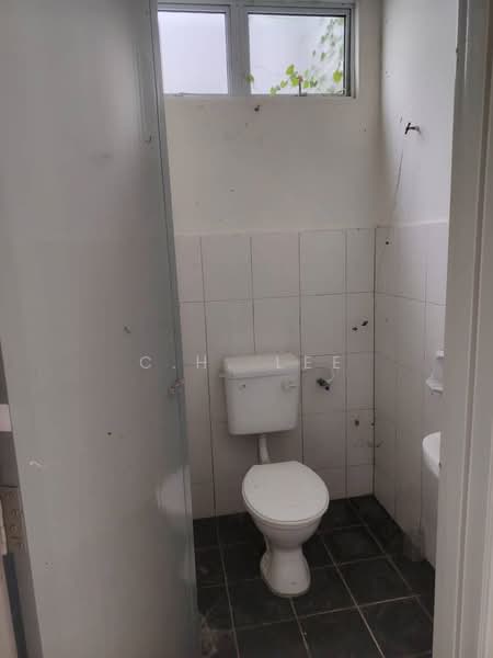 Rumah Teres 1 Tingkat untuk Dijual di Sungai Petani (Kedah) - C.H. Lee - PropertyGuru.com.my