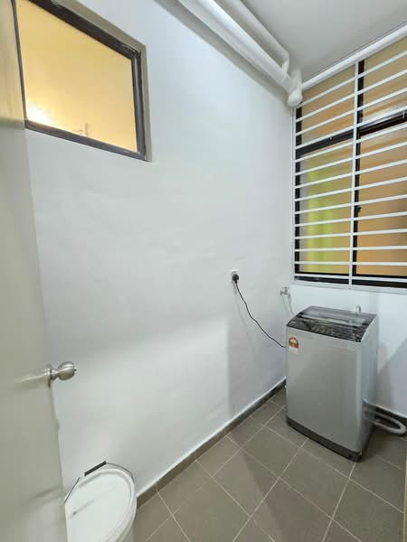 Service Residence for Rent at Jentayu Residensi @ Tampoi - Sun Yap - Interior - PropertyGuru.com.my