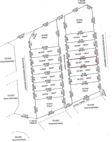 1-storey Terraced House for Sale in Kuantan (Pahang) - Leslie Low - PropertyGuru.com.my