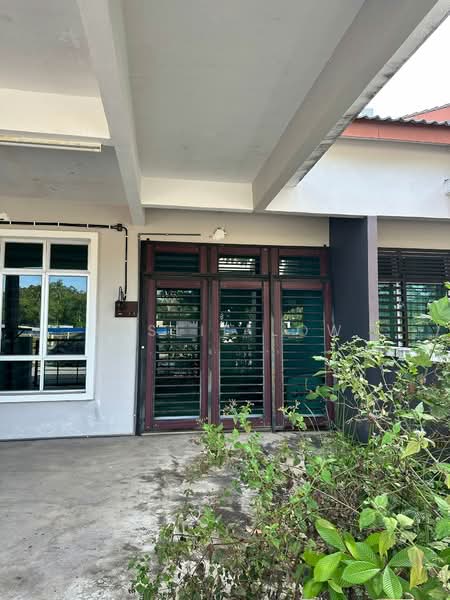 Rumah Teres 1 Tingkat untuk Dijual di Kuantan (Pahang) - Leslie Low - Exterior - PropertyGuru.com.my