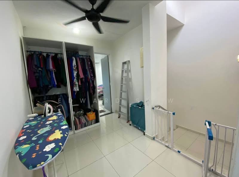 Rumah Teres 2 Tingkat untuk Dijual di Setia Eco Cascadia (Tebrau) - Edward Siow - Interior - PropertyGuru.com.my