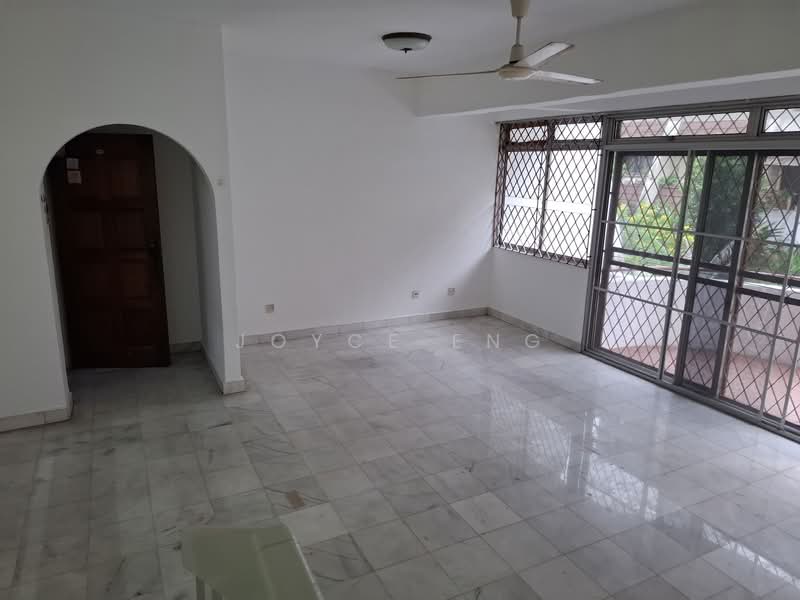 Kondominium untuk Dijual di Indera Putra Courts - Joyce Eng - Living Room - PropertyGuru.com.my