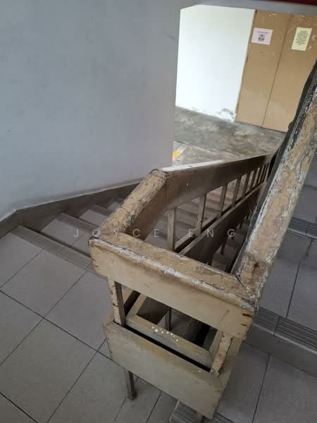 Kondominium untuk Dijual di Indera Putra Courts - Joyce Eng - Interior - PropertyGuru.com.my