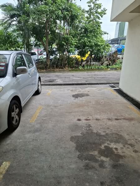 Kondominium untuk Dijual di Indera Putra Courts - Joyce Eng - PropertyGuru.com.my