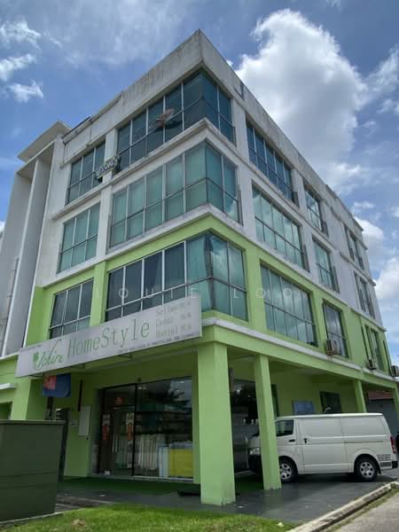 Shop / Office for Sale in Johor Bahru (Johor) - Louie Loo - Exterior - PropertyGuru.com.my