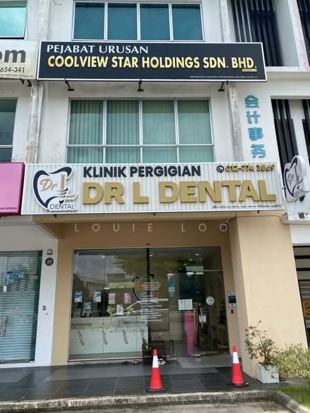 Shop / Office for Sale in Johor Bahru (Johor) - Louie Loo - PropertyGuru.com.my